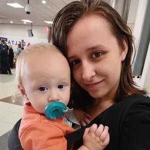 Meet your Posher, Peyton